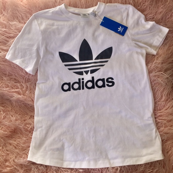 adidas Other - Adidas Trefoil Tee